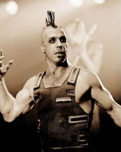 Till Lindemann - Zombie Apocalypse #6