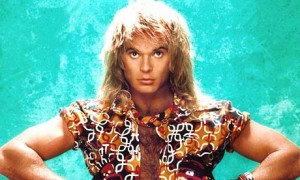 David Lee Roth - Zombie Apocalypse #3