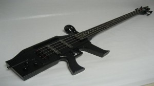 Top 5 Bass Guitars For The Zombie Apocalypse