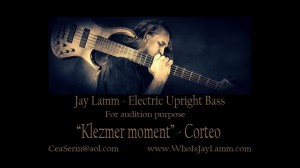 Klezmer moment video header