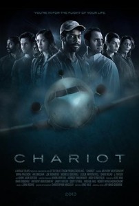 Chariot movie